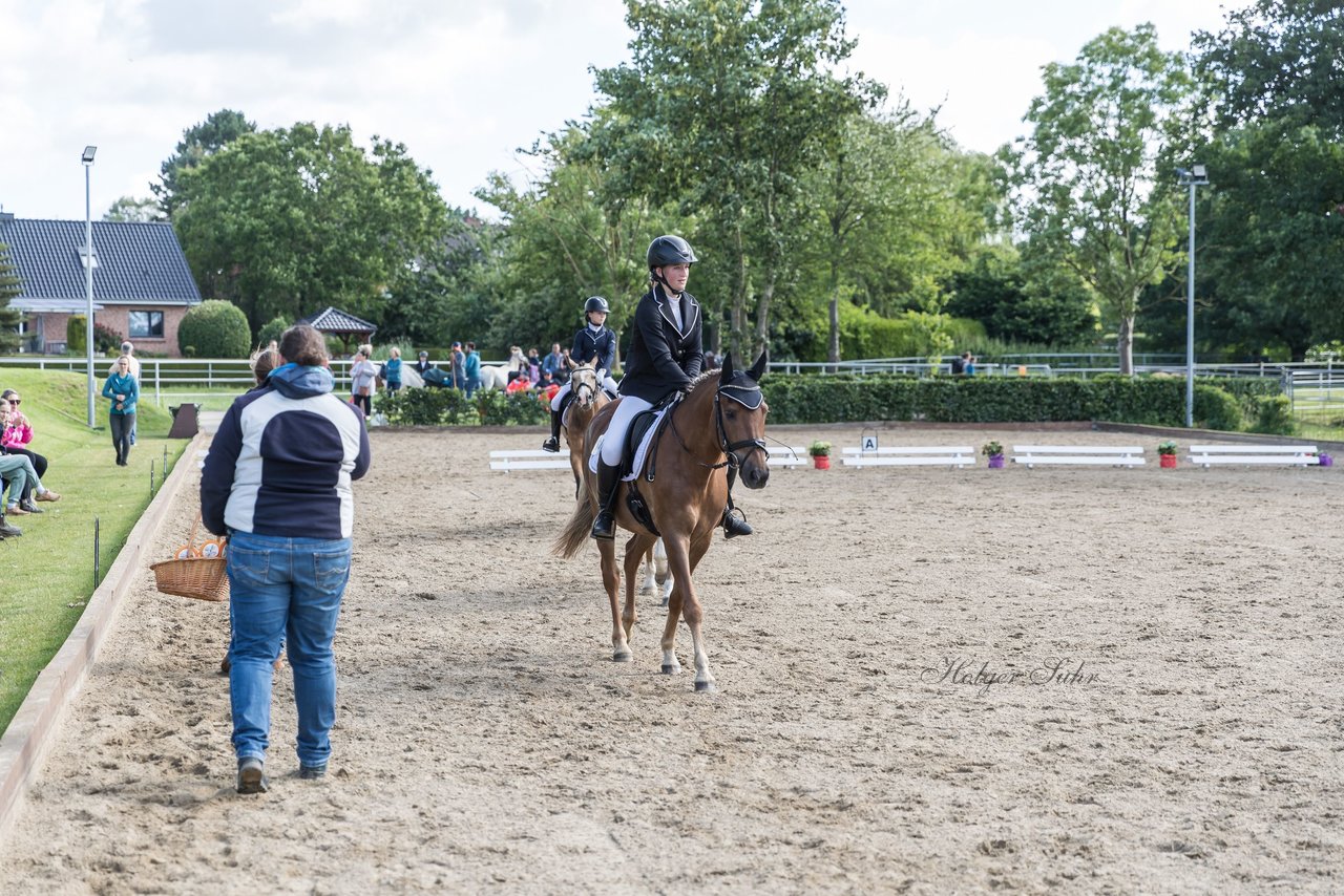 Bild 672 - Pony Akademie Turnier